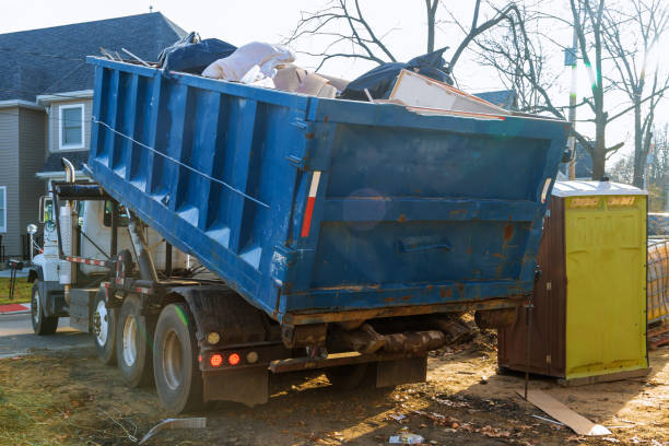 Best Professional Junk Removal  in Mount Hore, WI