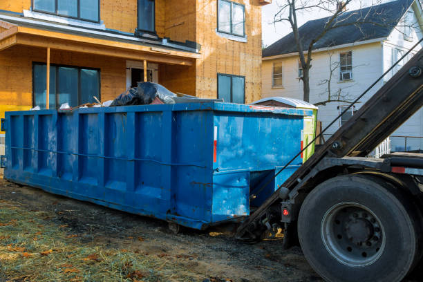 Full-Service Junk Removal in Mount Hore, WI