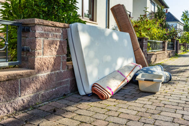 Best Full-Service Junk Removal  in Mount Hore, WI