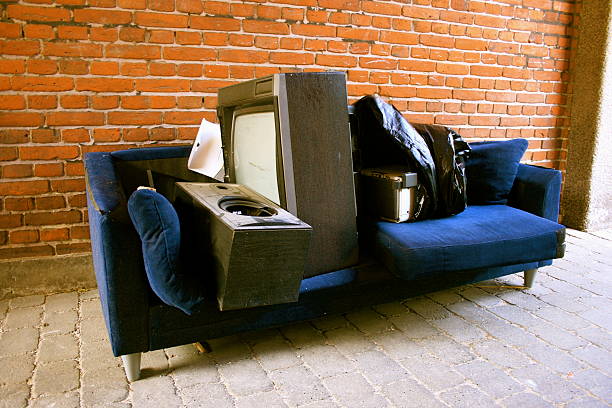 Best Same-Day Junk Removal  in Mount Hore, WI