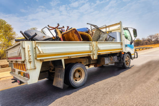 Debris Removal in Mount Hore, WI