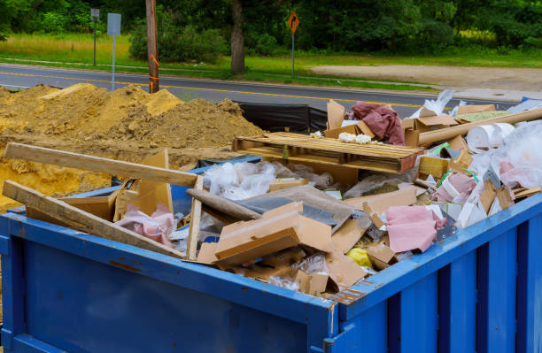 Trusted Mount Hore, WI Junk Removal Experts